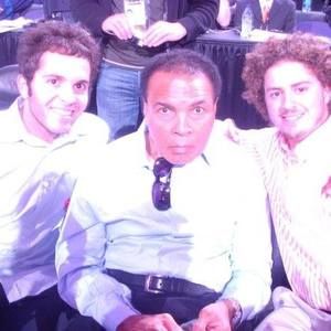 Meet your Posher, Evan